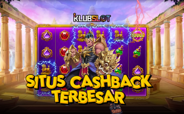 klubslot